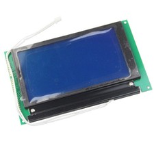 240×128 5.7" FSTN LCD Display
