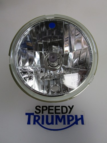 Faro triumph street triple - faro,