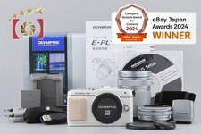 Obiettivi Olympus PEN Lite