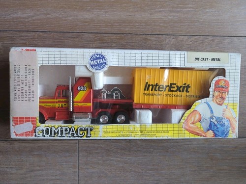 Camion joal international - camion,