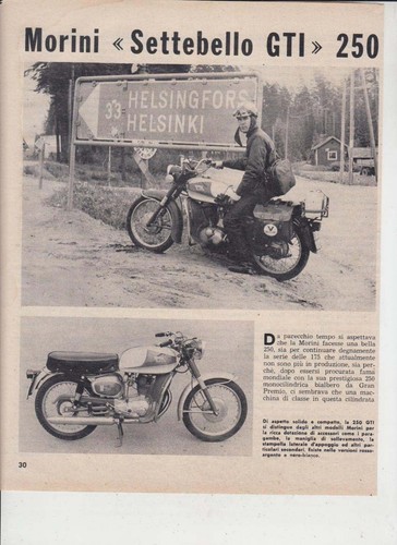 Advertising test moto - advertising,