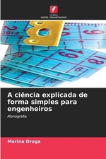 A cincia explicada de forma