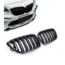 Griglia radiatore sportiva