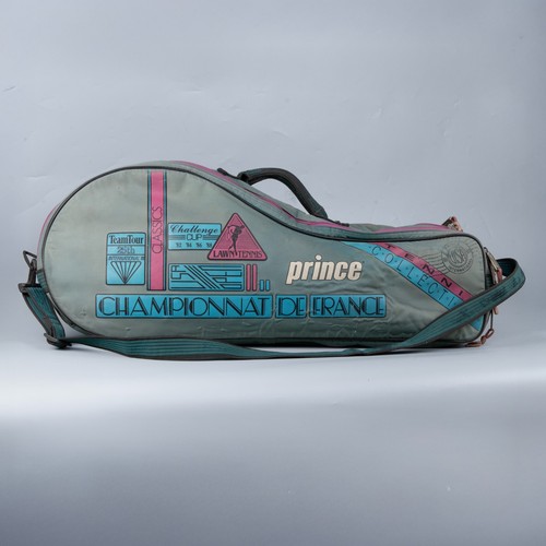 Borsa racchetta tennis - racchetta,