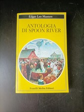 Antologia di spoon river Edgar