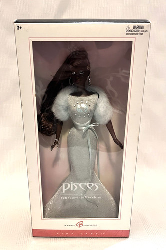 Mattel barbie zodiac - mattel,