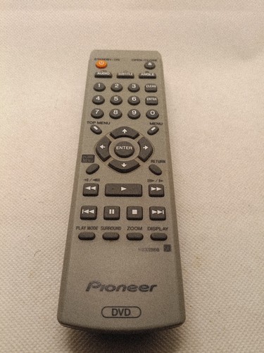 Pioneer telecomando vxx2866 - telecomando,
