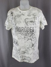 T-shirt donna Christian Dior