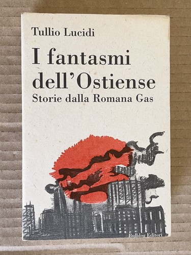 Tullio lucidi i fantasmi - lucidi,