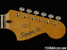 Fender Squier Classic Vibe