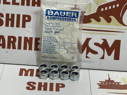 Compressori bauer n644 - compressori,