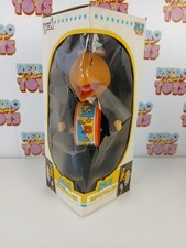 ROCKFELLER MI WIND UP NEW