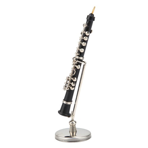 Mini modello oboe strumento - modello,