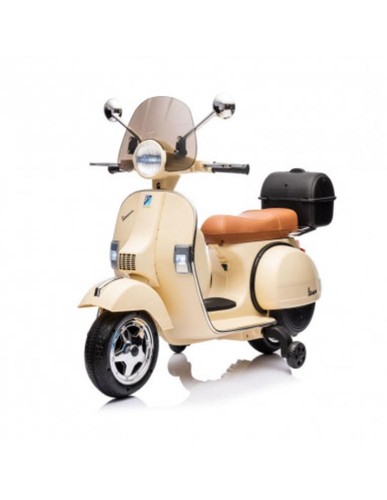 Moto elettrica piaggio vespa - piaggio,