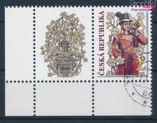 Francobolli Repubblica Ceca