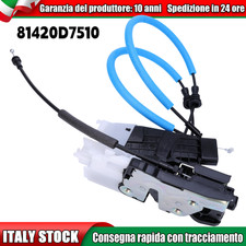 SERRATURA PORTA PORTIERA