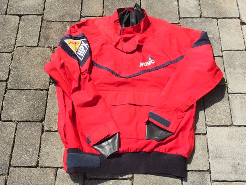 Musto hpx gore tex - |, race