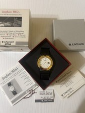 Junghans Mega - Ref