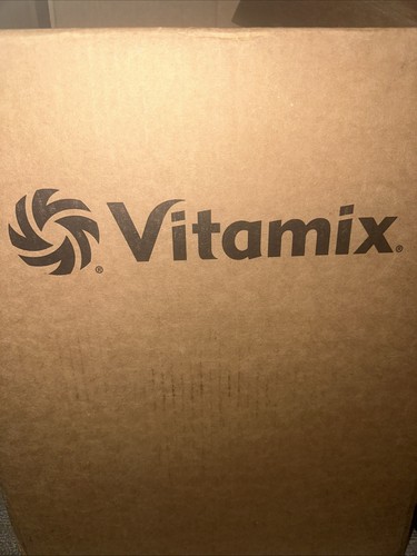 New vitamix 5200 professional - vitamix,