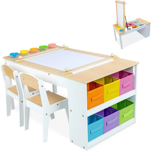 Tavolo per bambini - , 3