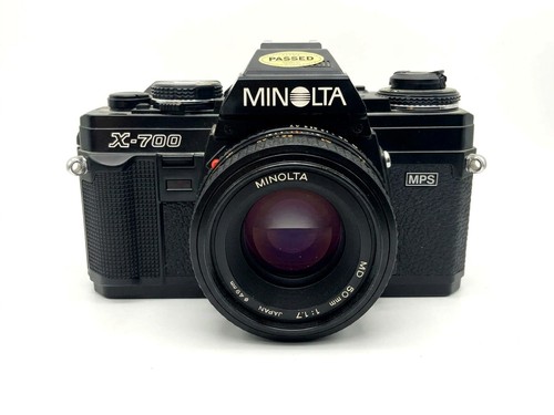 Minolta 700 mps 50 - x-700,