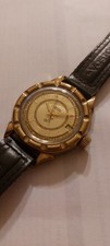 Vostok Boctok Komandirskie Vintage Automatic Russian Soviet Watch