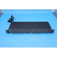 Ashly XR1001 Stereo Two-Way