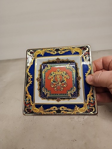 Rosenthal versace roi - versace,