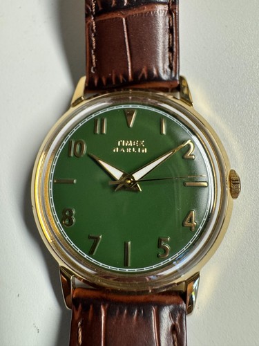Orologio timex green marlin - orologio,