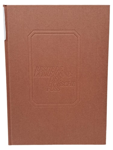 Markenlos libro poesie - poesie, restif