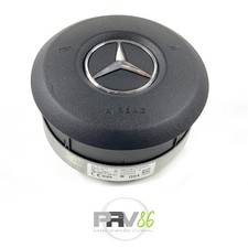 Airbag Volant MERCEDES Classe A 200 W177 190ch / A00086073009116
