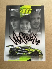 Valentino Rossi, Italia