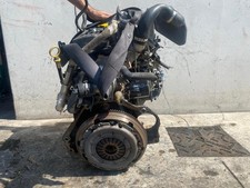 MOTORE COMPLETO PER OPEL Corsa B 1° Serie 3P 17 D (4EE1), X 17 D (4EE1) Diesel 