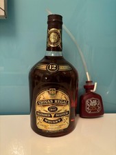 Chivas regal years old - regal, 12