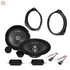 Kit 4 Casse Altoparlanti per