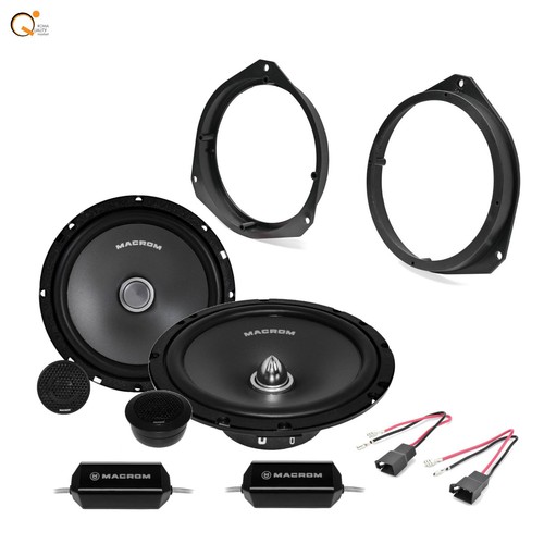 Kit casse altoparlanti per - kit,