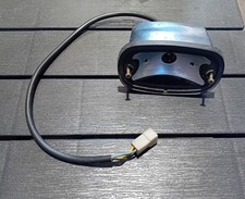 Portalampada base fanalino freccia Olsa 0526403 Fiat 850T pulmino