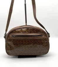 Borsa tracolla fendi - borsa,