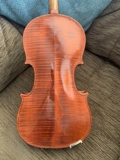 Antico bellissimo violino