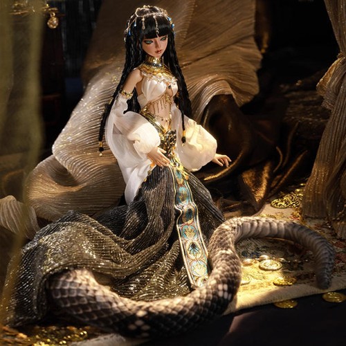Bambola bjd nuda - bjd,