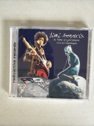 Jimi hendrix the - hendrix,