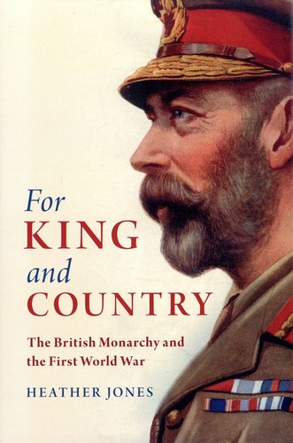 For king and country - for,