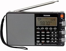 TECSUN PL-880 FM/LW/MW/SW SSB
