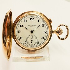 SINA SAVONETTE OROLOGIO DA