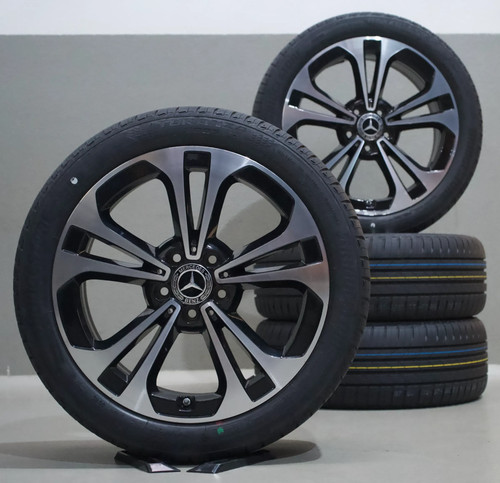 Mercedes classe w206 s206 18 - c,