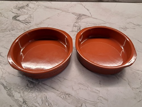 Terrine terracotta con - terrine,