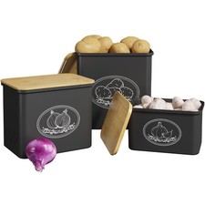 Lifewit porta patate - patate, di