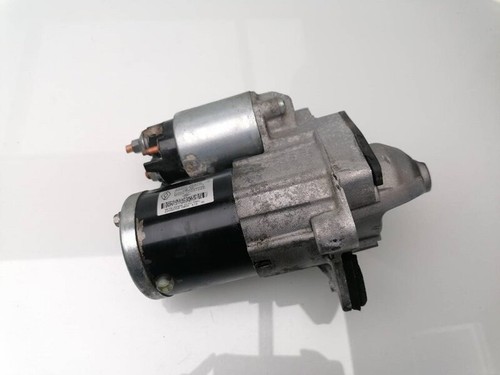 Motorino avviamento renault - motorino, di