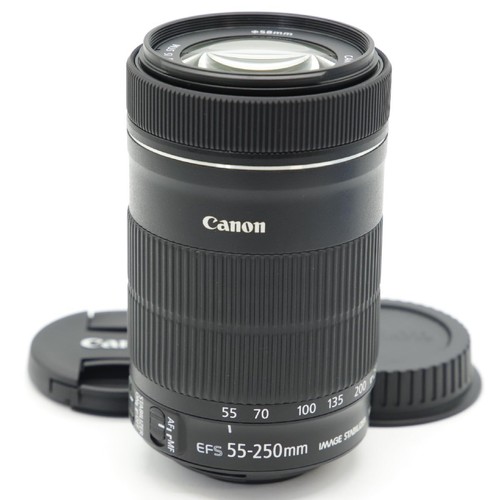 Canon teleobiettivo zoom - canon,