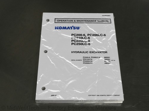 Komatsu